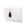 Jantex Multi-Fold Hand Towel Dispenser White