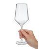 Schott Zwiesel Belfesta Crystal White Wine Glasses 408ml (Pack of 6)