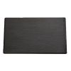 APS Gastronorm Melamine Platter Slate