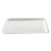 APS Pure Stainless Steel Tray