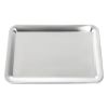 APS Pure Stainless Steel Tray