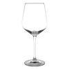 Olympia Chime Crystal Wine Glasses 495ml (Pack of 6)