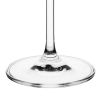 Olympia Chime Crystal Wine Glasses 620ml (Pack of 6)