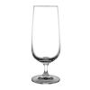 Olympia Bar Collection Crystal Stemmed Beer Glasses 410ml (Pack of 6)