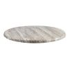 Werzalit Pre-drilled Round Table Tops Montpelier