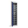 Elite Garment 10 Door Dispensing Lockers