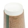 Vegware Compostable Hot Cups 455ml / 16oz (Pack of 400)