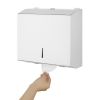 Jantex Stainless Steel Paper Towel Dispenser