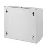 Jantex Stainless Steel Paper Towel Dispenser