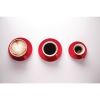 Olympia Cafe Cappuccino Cup Red - 340ml 11.5fl oz (Box 12)