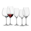 Schott Zwiesel Ivento White Wine Glasses 340ml (Pack of 6)