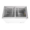 Polar G-Series Display Chest Freezer 270Ltr