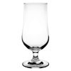 Olympia Crystal Hurricane Glasses 340ml (Pack of 6)