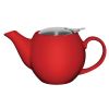 Olympia Cafe Teapot Red - 510ml 17.2fl oz (Box 1)