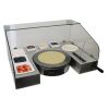 JM Posner Crepe Serving Station PA30317-3