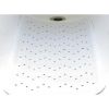 Mitre Essentials Bath Mat White