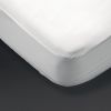 Mitre Comfort Allerzipsmooth Mattress Protectors