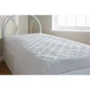 Mitre Comfort Aquasoft Mattress Protectors