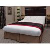 Mitre Comfort Cairo Flat Sheets