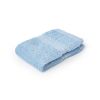 Mitre Essentials Nova Towels Blue