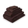 Mitre Essentials Nova Towels Chocolate