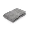 Mitre Essentials Nova Towels Slate