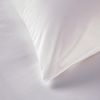 Mitre Essentials Spectrum Housewife Pillowcase White