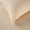 Mitre Essentials Spectrum Housewife Pillowcase Oatmeal