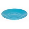 Olympia Cafe Saucer Blue (Fits HC404) - 158mm 6 1/4