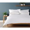 Mitre Eco Open Duvet Cover White