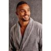 Comfort Vienna Bathrobe Grey