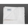 EcoKnit Bath Mat White, 800gsm