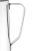 Olympia Stainless Steel Milk Jug 2Ltr