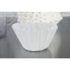 Coffee Filter Papers (Box Quantity 1000) (Pack of 1000)