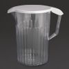 Kristallon Durable Polycarbonate Jug