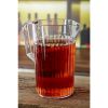 Olympia Kristallon Durable Polycarbonate Jug 1.4Ltr