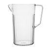 Olympia Kristallon Durable Polycarbonate Jug 1.4Ltr