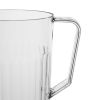 Olympia Kristallon Durable Polycarbonate Jug 1.4Ltr