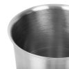 Matfer Bourgeat Stainless Steel Bain Marie Pot 16cm