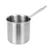 Matfer Bourgeat Stainless Steel Bain Marie Pot 16cm