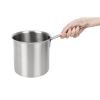 Matfer Bourgeat Stainless Steel Bain Marie Pot 16cm