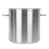 Matfer Bourgeat Excellence Stainless Steel Stock Pot 24cm