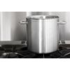 Matfer Bourgeat Excellence Stainless Steel Stock Pot 28cm