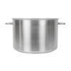 Matfer Bourgeat Excellence Stainless Steel Stock Pot 40cm