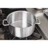 Matfer Bourgeat Excellence Casserole Pan 5Ltr