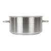 Matfer Bourgeat Excellence Casserole Pan 5Ltr