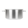 Matfer Bourgeat Excellence Casserole Pan 25Ltr