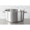 Matfer Bourgeat Excellence Casserole Pan 25Ltr