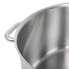 Matfer Bourgeat Excellence Casserole Pan 25Ltr