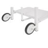 Jantex Semi Mobile Sack Trolley